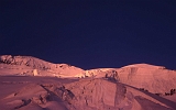 lever de soleil aux Ecrinsjpg